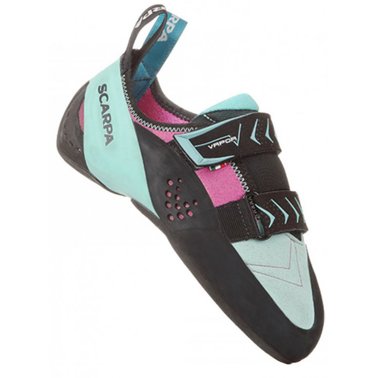 chaussure escalade