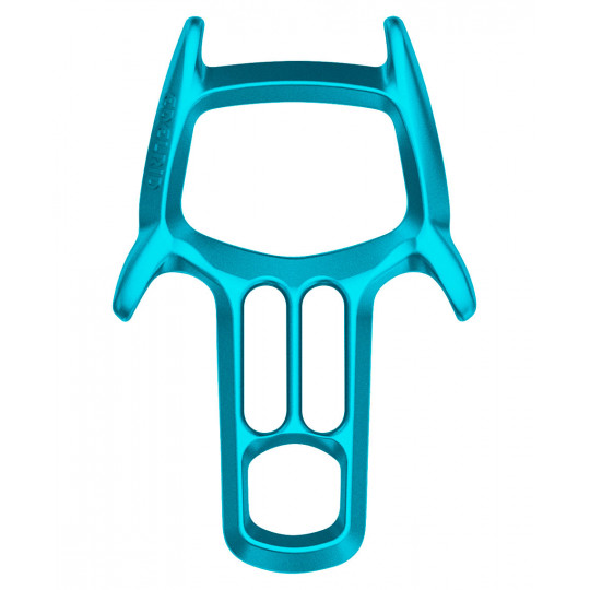 Assureur Escalade MAGO 8 icemint Edelrid