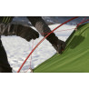 Tente MARK XT 3P green Vaude