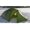 Tente MARK XT 3P green Vaude
