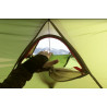 Tente MARK XT 3P green Vaude