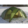 Tente MARK XT 3P green Vaude