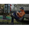 Chaise de randonnée et camping CHAIR ONE black Helinox