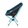 Chaise de randonnée et camping CHAIR ONE black Helinox