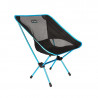 Chaise de randonnée et camping CHAIR ONE black Helinox