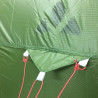Tente MARK XT 3P green Vaude