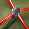 Tente MARK XT 3P green Vaude