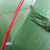 Tente MARK XT 3P green Vaude