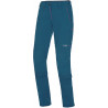 Pantalon de randonnée convertible femme SIERRA LADY 5.0 bleu Directalpine