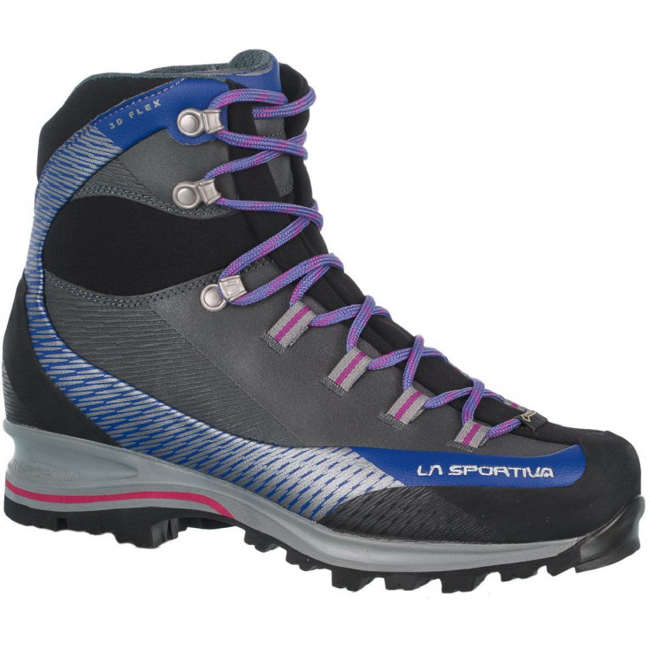 trango trek