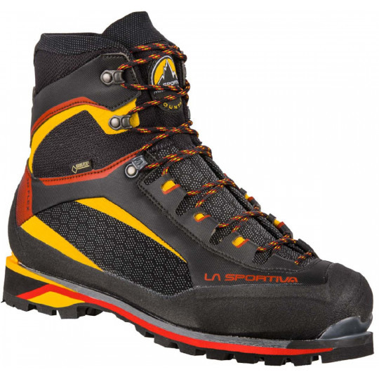 Chaussure TRANGO TOWER EXTREME GTX black La Sportiva