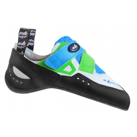 Chausson escalade unisexe GUARDIAN multicolore EB