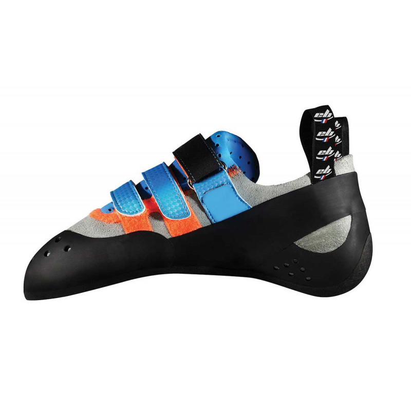 Chausson escalade DJANGO multicolore EB Montania Sport