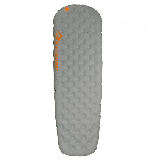 Matelas ETHER LIGHT XT INSULATED taille SMALL gris-foncé SeaToSummit