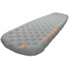 Matelas ETHER LIGHT XT INSULATED taille SMALL gris-foncé SeaToSummit