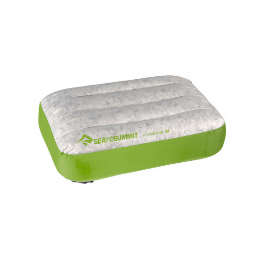Coussin en duvet AEROS DOWN PILLOWS REG lime SeaToSummit