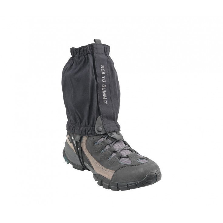 Guêtres de randonnée TUMBLEWEED ANKLE GAITERS SeaToSummit