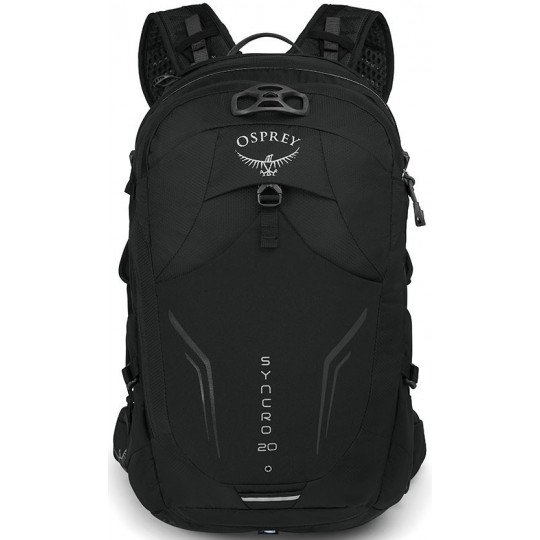 Osprey Kestrel 38 Homme Sac à dos randonnée-ROGUE Rouge Toutes Tailles