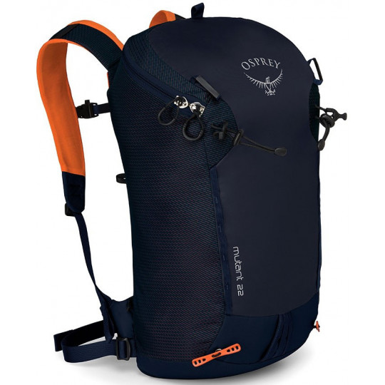 Sac à dos MUTANT 22 Blue-Fire Osprey Packs