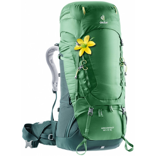 sac de rando deuter
