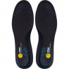 Semelles chaussures GEL AMORTISSANT CUSHIONING Sidas 