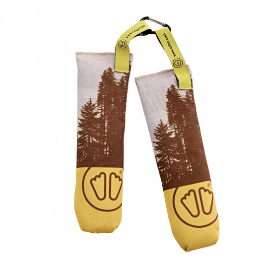 Sèche chaussures DRYER BAG CEDAR WOOD Sidas 