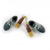 Sèche chaussures DRYER BAG CEDAR WOOD Sidas 