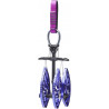 Friend Camalot C4 violet taille 5 Black Diamond
