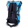 Sac à dos PAPANG 10D 47L turquoise Cilao