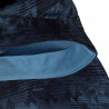 Casquette compactable PACK TREK CAP Tzom Stone Blue BUFF 