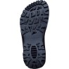Sandales de randonnée homme Terra Trek bleu Triop