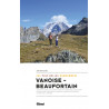 Livre Les plus belles randonnées VANOISE-BEAUFORTAIN - Jean Gotteland - Editions Glénat