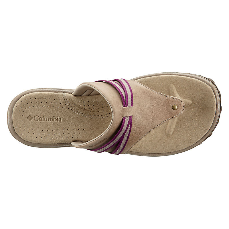 sandale columbia femme soldes
