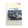 Livre Topo Alpinisme Alpes Valaisannes : du col de Balme au Nufenenpass - Hermann Biner - Club Alpin Suisse
