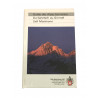 Livre Topo Alpinisme Alpes Bernoises - EIGER-MONCH-JUNGFRAU : du Sanetsch au Grimsel - Club Alpin Suisse