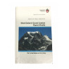 Livre Topo Alpinisme Alpes Valaisannes -DOLENT-GRAND COMBIN : du col de Balme au col Collon - Club Alpin Suisse