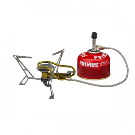 Réchaud à gaz déporté EXPRESS SPIDER II STOVE Primus