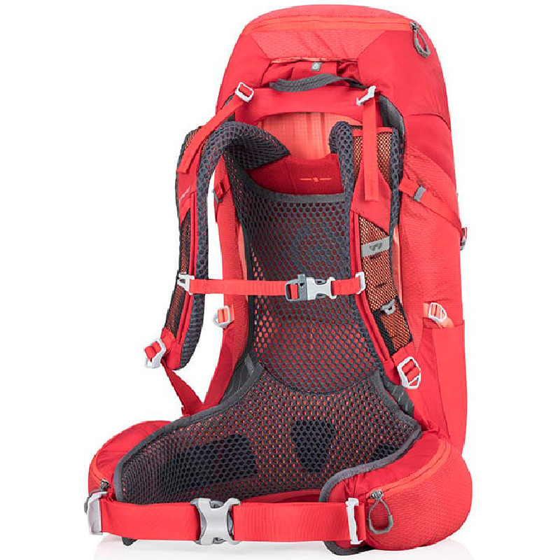 Sac à dos randonnée femme JADE 33 XS Rouge GREGORY PACKS