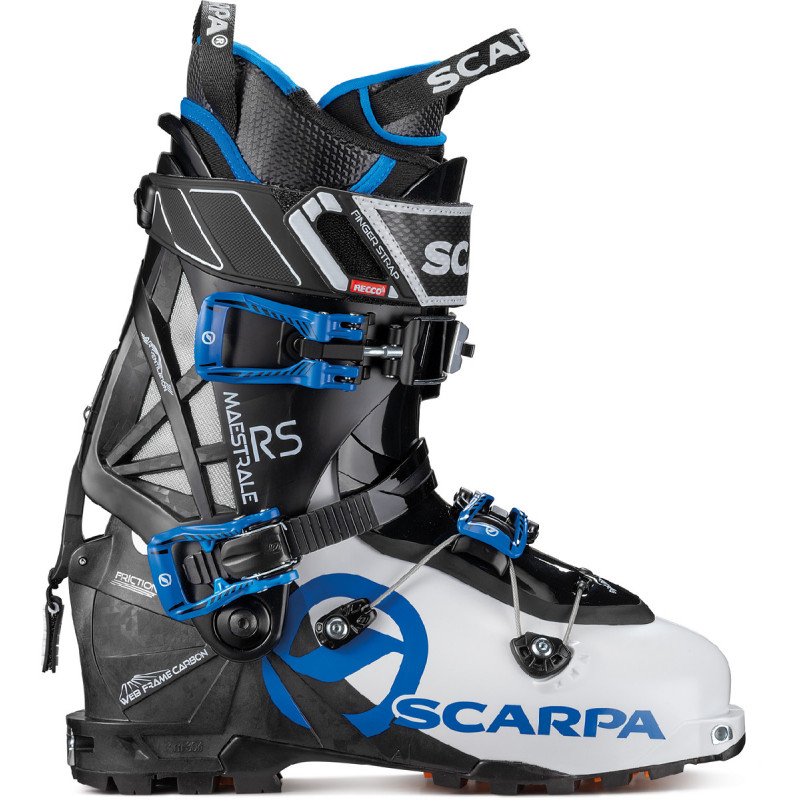 chaussure de ski de rando
