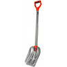 Pelle à neige ALUGATOR GUIDE Mammut F19-20