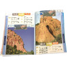 Livre Topo Escalade Massif de L'ESTEREL - Christian Rive -2018