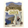 Livre Topo Escalade - CRETE - KAPETANIANA-KOFINAS - Philippe Bugada - La Corditelle