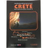 Livre Topo Escalade - CRETE - AGIOFARANGO - Philippe Bugada - La Corditelle