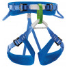 Baudrier Enfant MACCHU bleu Petzl 