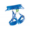 Baudrier Enfant MACCHU bleu Petzl 