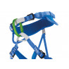 Baudrier Enfant MACCHU bleu Petzl 