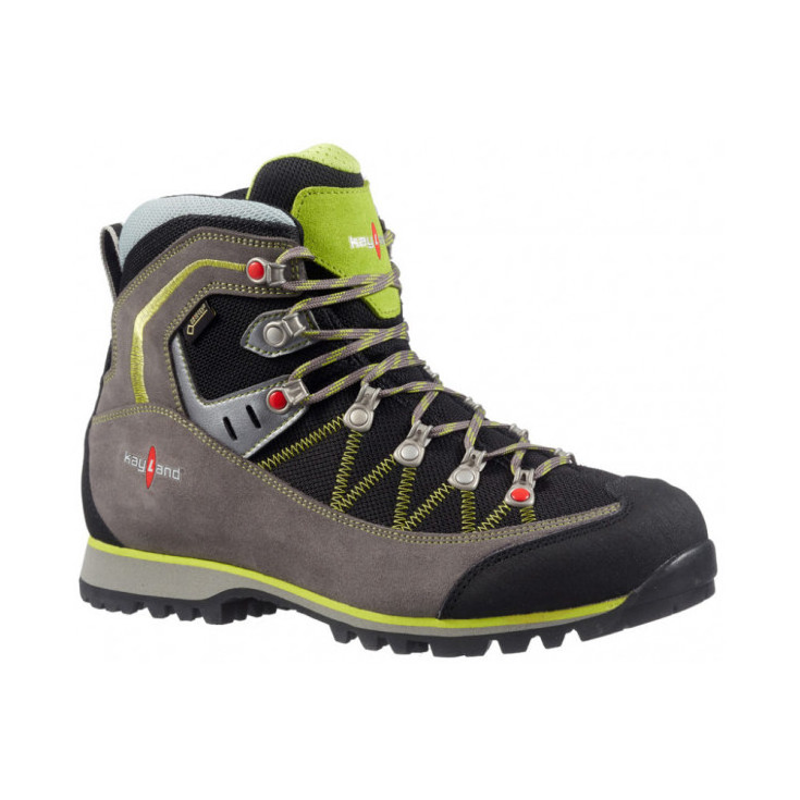 Plum Micro Lime De Randonnée Chaussure Kayland Gtx txdCshQr