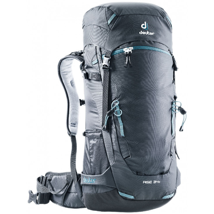 porte bébé sac à dos deuter