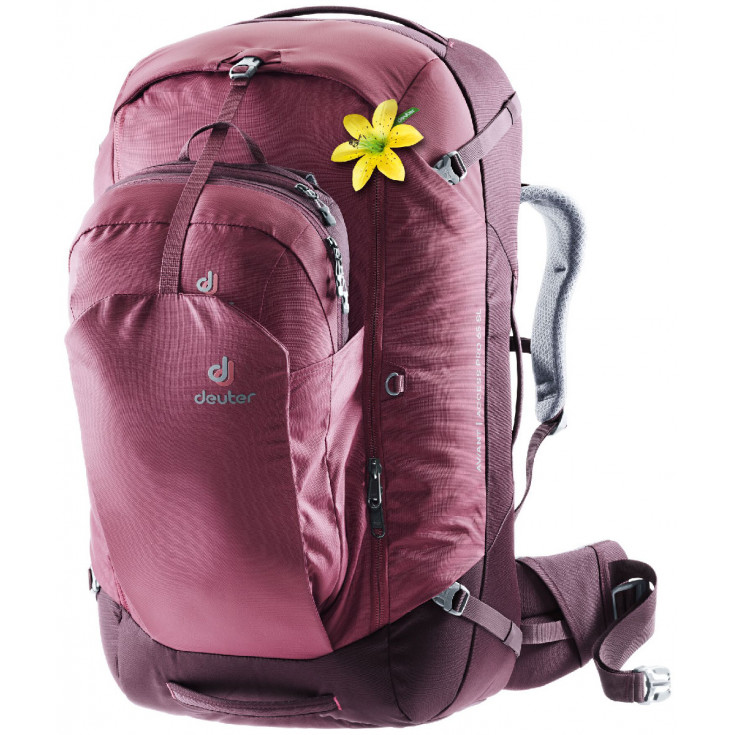 sac a dos de voyage femme