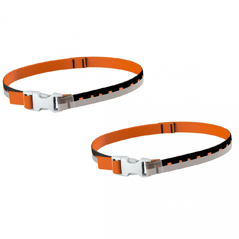 Elastic Strap pour crampons Petzl Montania Sport